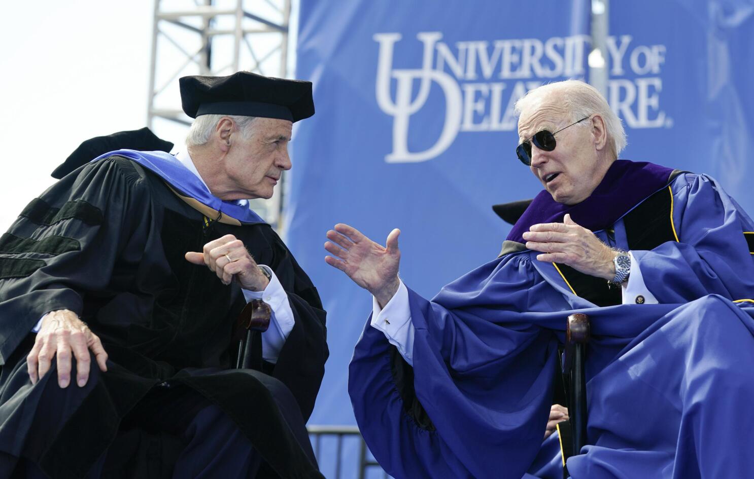 Claims misrepresent 1 850 boxes of Biden documents at Delaware